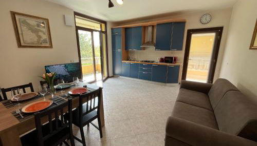 DISCOVERY FLAT with pool & bikes - Foto 5