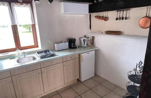 Domaine Pâquerettes et Pïssenlits - Photo 34