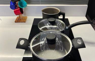 Loft novo, bem localizado, decorado em alto padrão - Foto 17