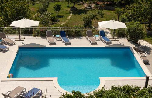 Apartments Garden Residence Opatija - Photo 59