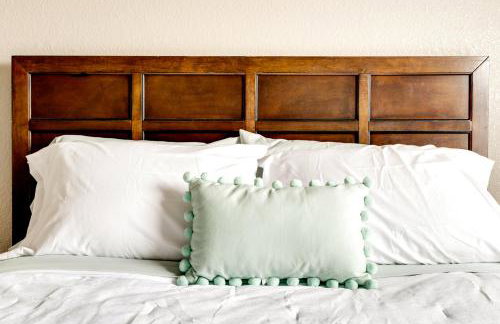 2B1B condo mins from Ft Hood & Town - Foto 51