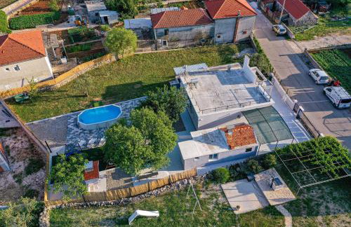 Villa SM Matijas - Photo 58