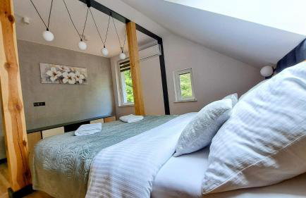 Las Warmegas - Luksusowy Dom Rozrywki z Jacuzzi,Sauna,Padel - Foto 27