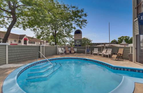 209 Pointes North Inn - Foto 28