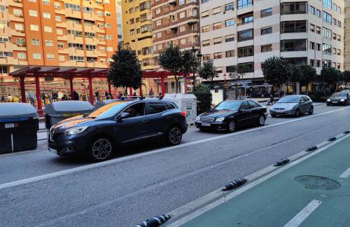 Apartamento Turístico Menéndez Pelayo -Vigo - Foto 26