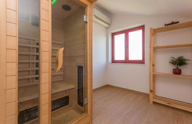 Villa Slavica Zadarvillas - Photo 21