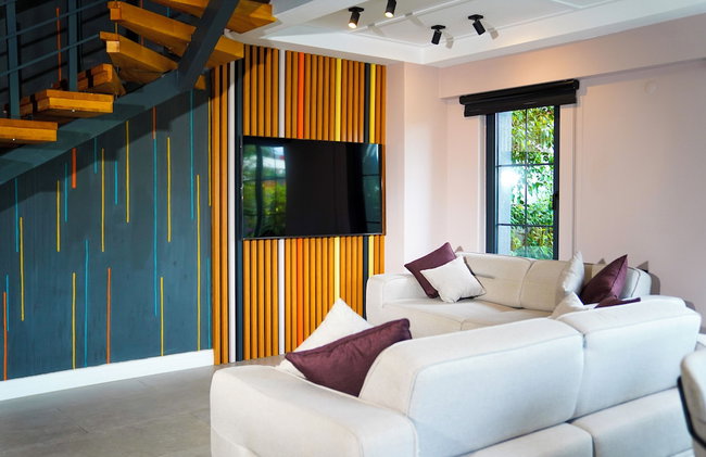 Juglans Suites - Foto 55