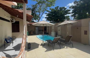 Melos Beach Casa de Praia - Photo 12