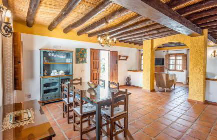 Casa Guajar 2 Monda by Ruralidays - Foto 29