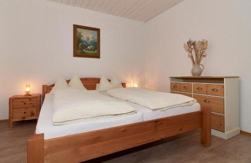 Dangl GbR, Gästehaus Sonnenhof - inkl. Chiemgau Karte - Photo 10