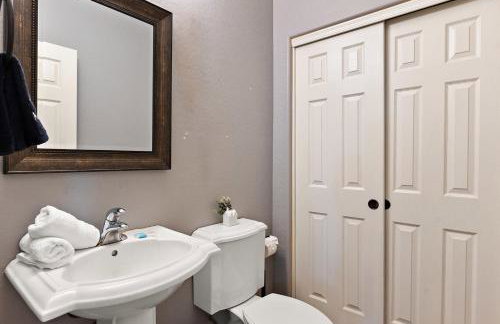 Chill & Thrill | Pool, Hot Tub • Family Game Villa - Foto 21