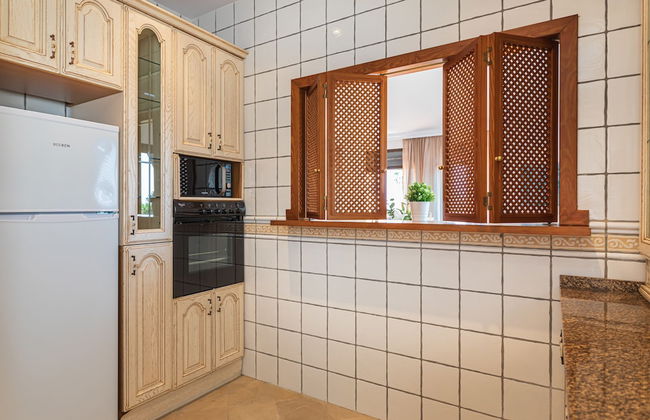 Paraiso Beach Duplex Penthouse Sea View - Foto 15