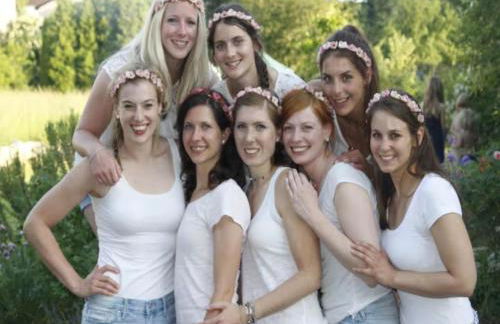 Brunnenhaus Land-Idylle in der Stadt - Foto 36