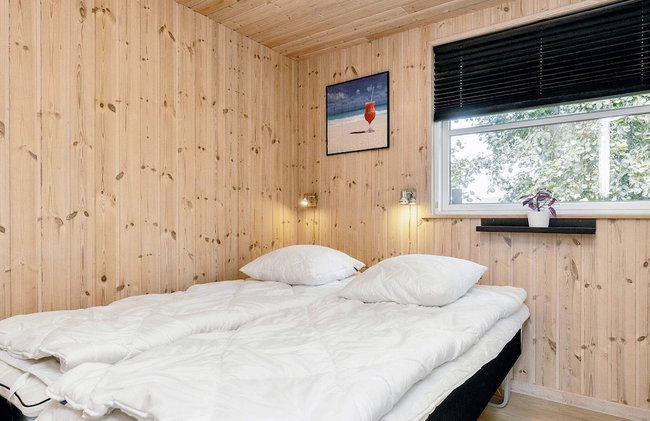 5 Star Holiday Home in Idestrup - Photo 8