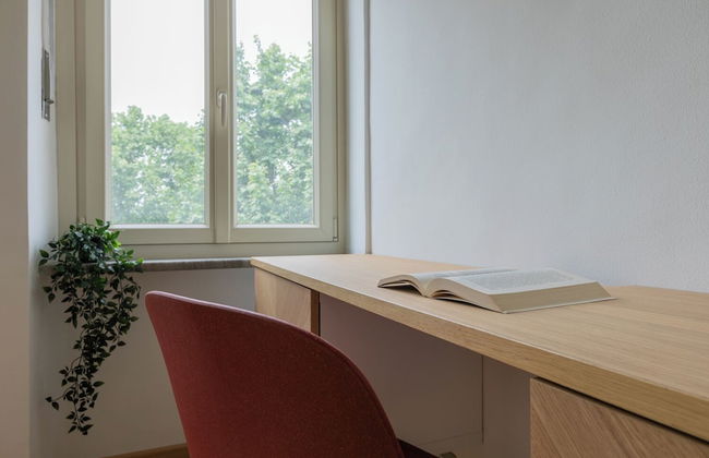 Cinema & Bamboo Flats by Wonderful Italy - Foto 18