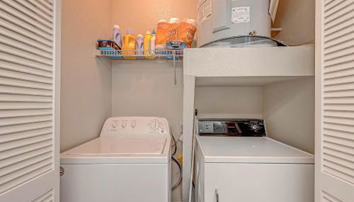 Houston's City Center Apartment - Pool & Gym - Foto 5