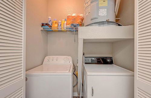 Houston's City Center Apartment - Pool & Gym - Foto 5