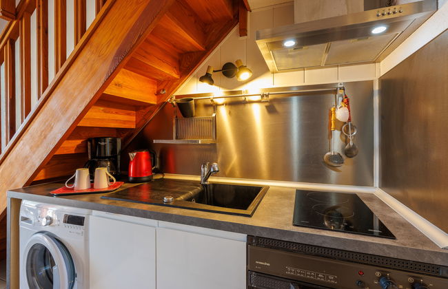 Petite Cigale - Foto 4