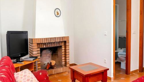 Chalet con Piscina Privada Vallada Terraza y Barbacoan Conil - Foto 5