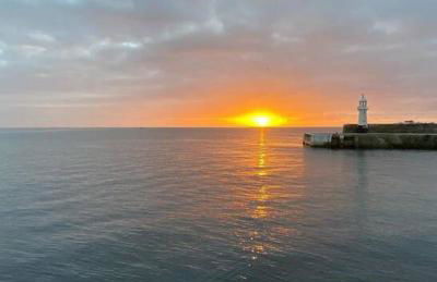 No1 Cottage Mevagissey - Foto 26