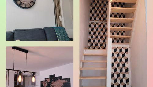 [Aucun supplément] L'Harmonie - 15 min de Beauval - Photo 4