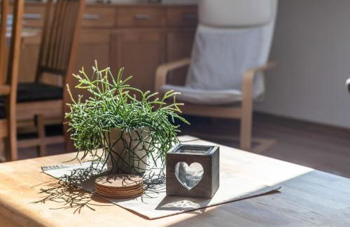 Dreamy Holiday Home in Ellscheid With Terrace - Foto 26