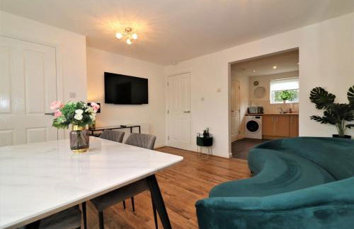 Signature - Belvidere House - Foto 50