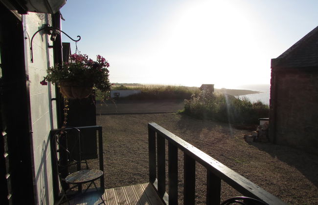 Woodston Fishing Station - Foto 32