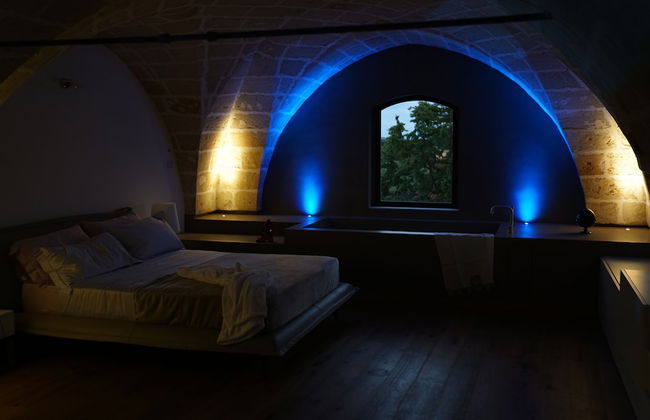 Masseria Li Reni - Foto 17