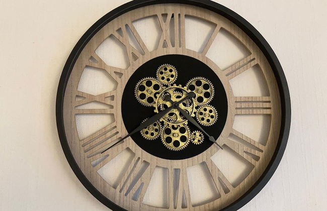 Cosy Apartment Directly on the Beach in Knokke - Foto 27