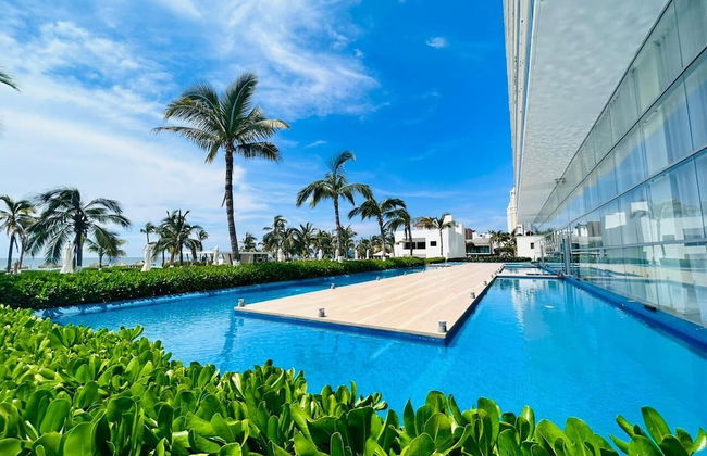 Peninsula Mazatlán by GPS - Foto 14