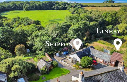 Shippon Swimbridge Devon - Foto 22