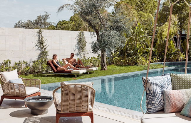 Bayou Villas - Ultra All Inclusive - Foto 55