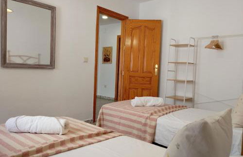 La Alberquilla Alojamiento Rural - Foto 50