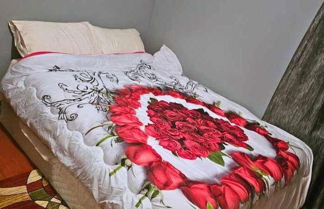 ROOM D 6 MINS EWR AIRPORT CLOSE TO NY - Foto 3