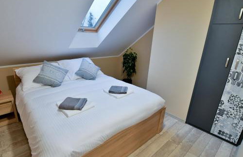 APARTAMENT GRABINKA - 100 m2 - Foto 9