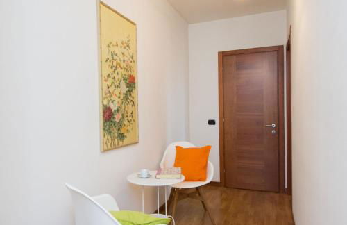 Sunset View Treviso Apartment - Foto 31