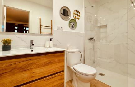 Click&Guest - Modern and Luxury Flat B in Telde - Foto 10