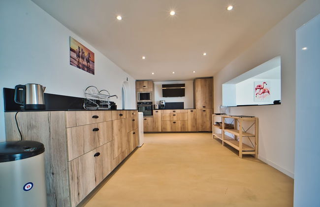 La Cabane du Boumian - Foto 37