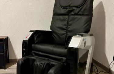 Alter Bahnhof, optional mit Sauna und Whirlpool - Foto 23