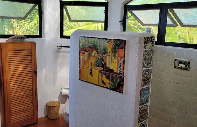 Close To Puerto Escondido Beachfront - Casa Wahaka - Foto 10