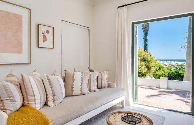 Llandudno Beach Oasis Solmara House - Foto 50