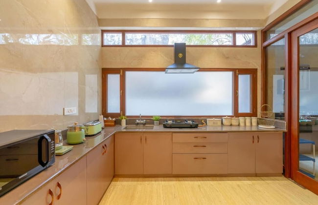 1 Amiras Entire Villa at Fateh Sagar, Udaipur - Foto 24