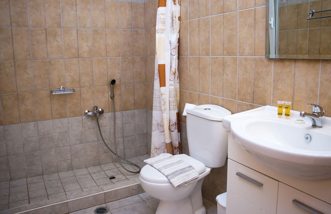 Gennadi Garden Apartments - Foto 7