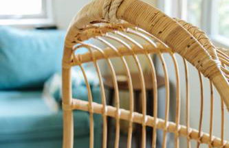 Earthy Beach House - Foto 12