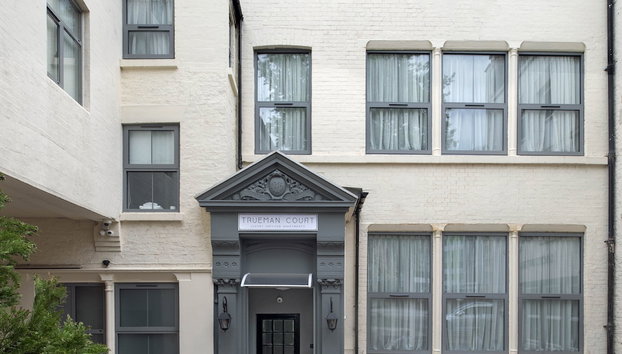 Trueman Court Luxury Serviced Apartments - Foto 2, Imagen principal