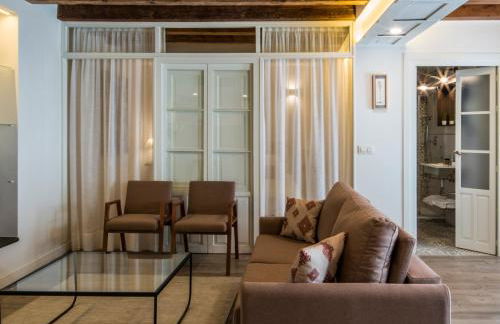 CSE Santa Maria Apartments - Foto 103