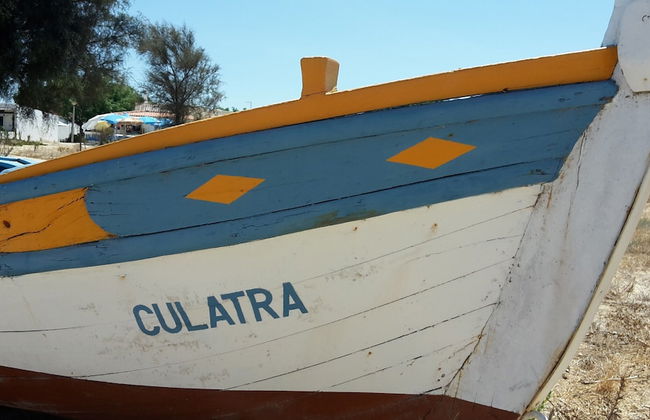 Peaceful Algarve Getaway - Foto 50