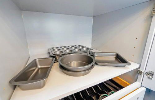 J - Lovely 2BR by Universal - Patio with Grill & Parking - FIFA World Cup SoFi - Foto 18