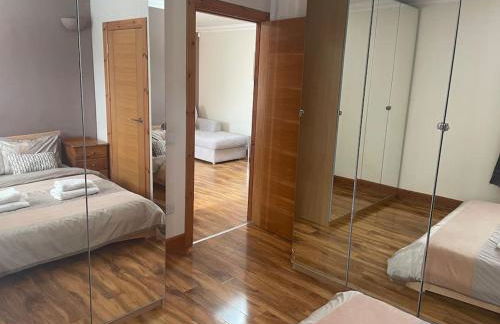 Cute Cottage Central Bathgate - Foto 12